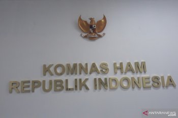 Komnas HAM menyoroti kebijakan penanganan COVID-19 fokus ekonomi