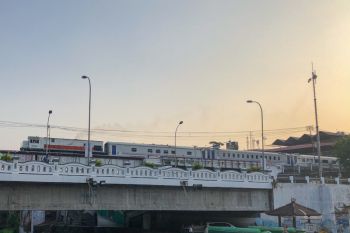Tiga KA jarak jauh Daop 6 Yogyakarta akan kembali dioperasionalkan