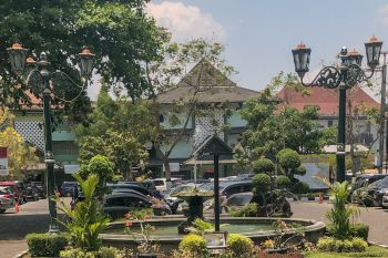 Yogyakarta membuka lelang pengisian tiga jabatan tinggi pratama
