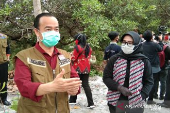 Dukung usaha lokal, Bupati tak izinkan ritel waralaba ada di Seruyan