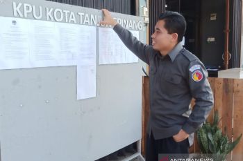 Bawaslu Tanjungpinang temukan pelanggaran coklit data pemilih