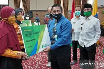 400 perusahaan di NTB menunggak iuran BPJAMSOSTEK