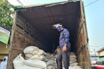 BNN amankan enam orang dalam kasus penyelundupan sabu-sabu di Tangerang