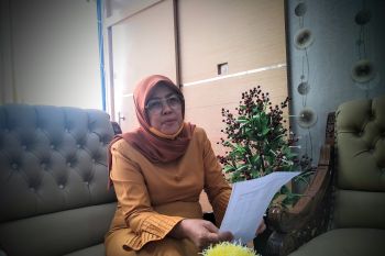Sukseskan pilkada, Disdukcapil Payakumbuh turun ke kelurahan rekam data wajib KTP