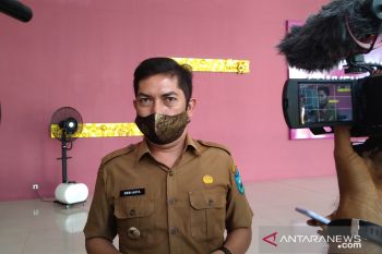 Sekolah di Sawahlunto kembali ditutup setelah keluarga siswa positif COVID-19