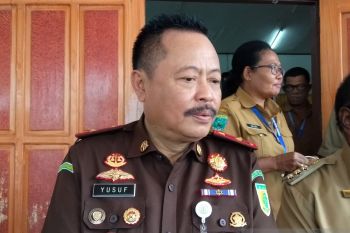 Kejaksaan Tinggi Papua Barat usulkan pembentukan Kejaksaan Negeri Sorong Selatan