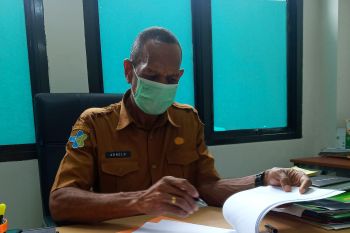 Kabar baik, 29 pasien COVID-19 di Papua Barat sembuh