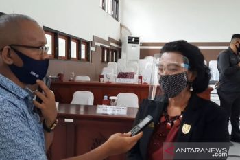 Wartawan di gumas diharapkan bisa lebih profesional