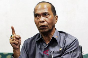 Legislator sebut 1 Oktober Hari Jadi Sumatera Barat bukan Hari Jadi Provinsi