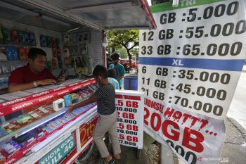 Pemprov Sulsel tunggu juknis penyaluran subsidi pulsa untuk ASN