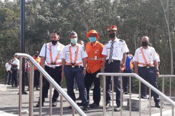 KAI Divre IV belum pastikan KA penumpang beroperasi pada Agustus 2020
