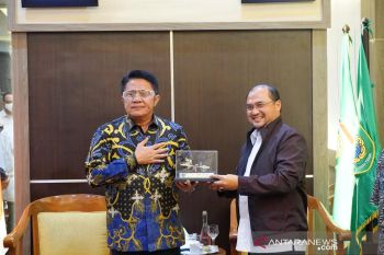 Sumsel-Babel tuan rumah bersama POPNAS  2020