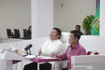 Gubernur Sumsel: Pemotongan hewan kurban harus ikuti protokol kesehatan