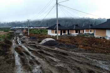 Presidential Staff Office and agencies to help Sinabung refugees