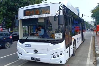 Pemerintah serius serta istimewakan kendaraan listrik