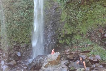 Pengelola wisata di Pasaman  tunggu keputusan Bupati soal buka pada libur Lebaran