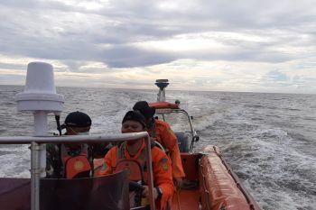 Pencarian kapal hilang di Mimika dilanjutkan  SAR Kamis pagi