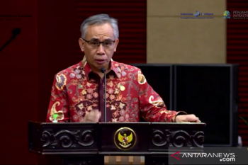 OJK perkirakan usaha korporasi perlu tambahan modal Rp81 triliun pada 2021