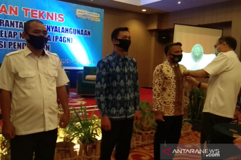 BNN Sultra minta guru mencegah peredaran narkoba di lingkup pendidikan