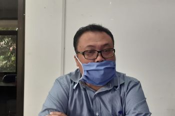 KPU Batam pastikan petugas pendata pemilih patuhi protokol kesehatan