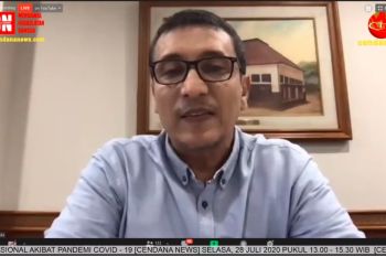 PGN komitmen lakukan sejumlah upaya dukung pemulihan ekonomi nasional