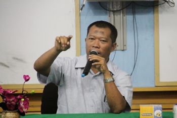 Warga diminta waspada penipuan oleh oknum pegawai bank