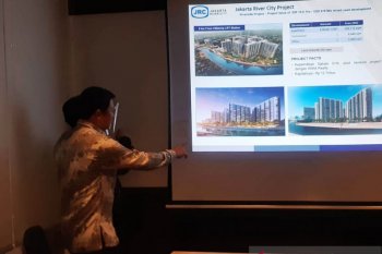 URBN to assist in Ciliwung river naturalization