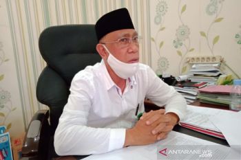 Kemenag ingatkan tata cara penyembelihan hewan kurban aman COVID-19 di Kapuas