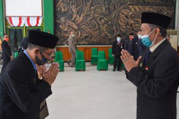 PDAM Tirtamarta Yogyakarta menargetkan tambah 2.000 pelanggan 2021