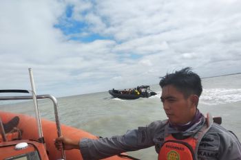 Dilaporkan hilang, speedboat dengan penumpang tujuh orang tiba di Torasi
