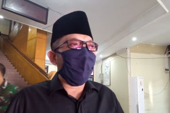 Padang targetkan PAD tahun anggaran 2021 sebesar Rp870 miliar dalam KUA-PPAS