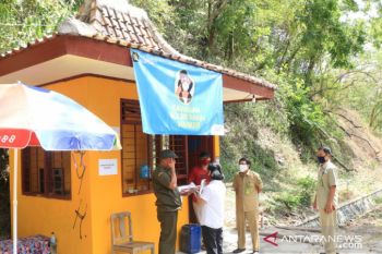 Kulon Progo mengintensifkan siaran keliling perihal pencegahan COVID-19