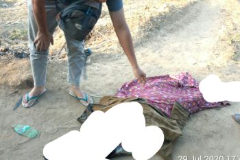Cekcok saat pesta miras, dua kakek duel salah seorangnya tewas