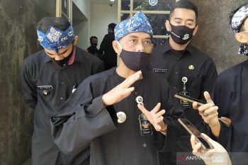 Dua warga sekitar sekolah Secapa AD Bandung positif COVID-19