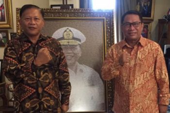 Fary Francis : Menjadii komisaris utama Asabri sebuah tantangan
