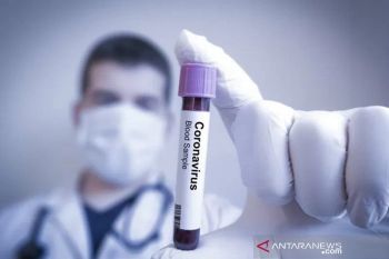 Angka kesembuhan pasien COVID-19 di Sulut capai 49,23 persen