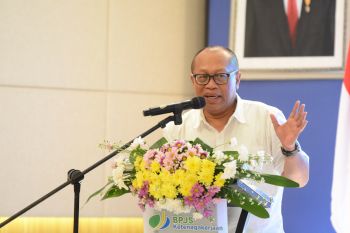 BPJS Ketenagakerjaan masih kumpulkan rekening calon penerima subsidi upah