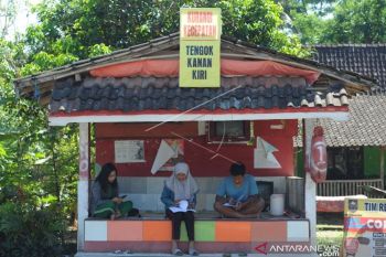 17 desa di Sumatera Selatan segera  nikmati  jaringan internet