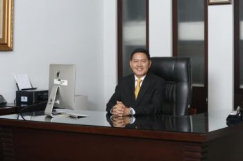Pegadaian jangkau segmen masyarakat libatkan 10.385 agen aktif