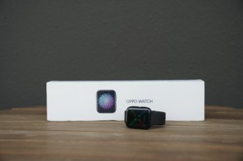 OPPO akan segera hadirkan jam tangan pintar di Indonesia
