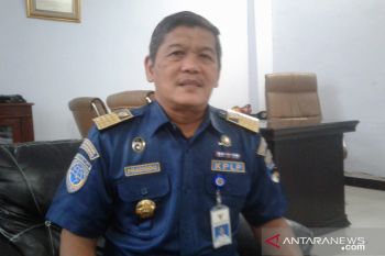 Jelang Idul Adha, arus penumpang mudik di pelabuhan Baubau tak ada lonjakan