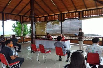 Bupati Sitaro mengambil langkah penanganan setelah ketambahan 17 kasus  positif