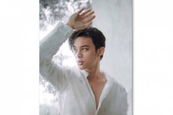 Rey Mbayang merilis lagu "Di Sepertiga Malam"