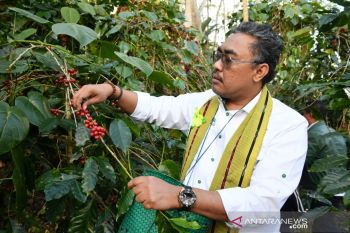 MPR dukung peningkatan SDM unggul di Ngada