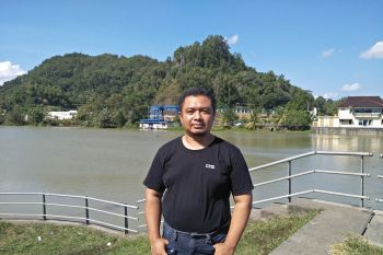 Pakar Unsoed:  Mitigasi kekeringan perlu menjadi prioritas