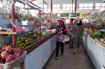 Dinkes Purbalingga terus intensifkan  sosialisasi protokol kesehatan