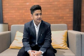 Daulay cerita pengalaman patungan beli hewan kurban