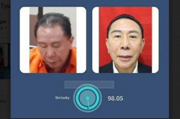 Djoko Tjandra under 14-day isolation after entering Salemba facility