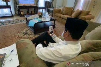 Kadinkes Kepri: Gubernur akan umumkan kondisi kesehatannya