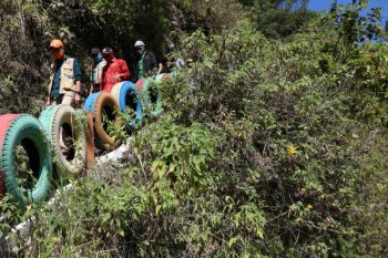 Ganjar minta Dusun Girpasang Klaten dikelola jadi objek wisata